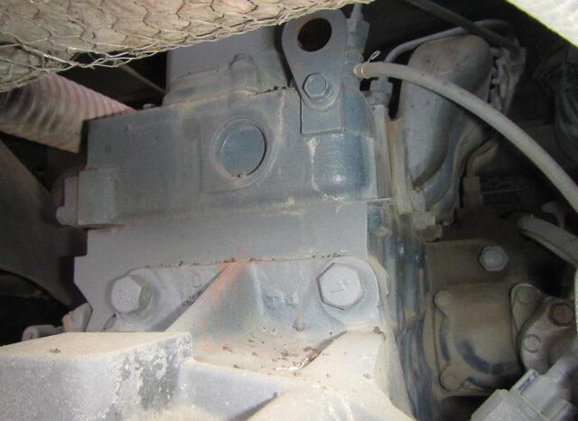 Sumitomo Asphalt Finisher, HB25W-5B full