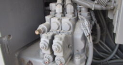 Sumitomo Asphalt Finisher, HB25W-5B