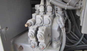 Sumitomo Asphalt Finisher, HB25W-5B full