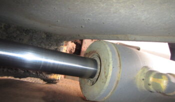 Sumitomo Asphalt Finisher, HB25W-5B full