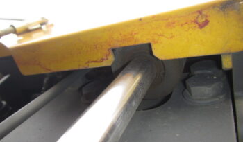 Sumitomo Asphalt Finisher, HB25W-5B full