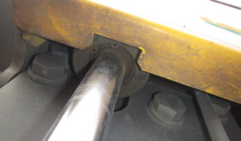 Sumitomo Asphalt Finisher, HB25W-5B full