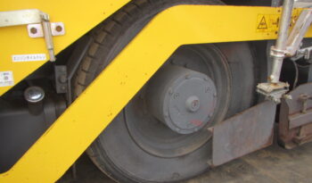 Sumitomo Asphalt Finisher, HB25W-5B full