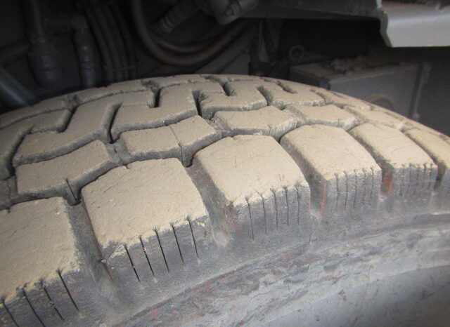 Sumitomo Asphalt Finisher, HB25W-5B full