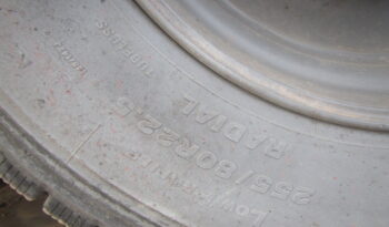 Sumitomo Asphalt Finisher, HB25W-5B full