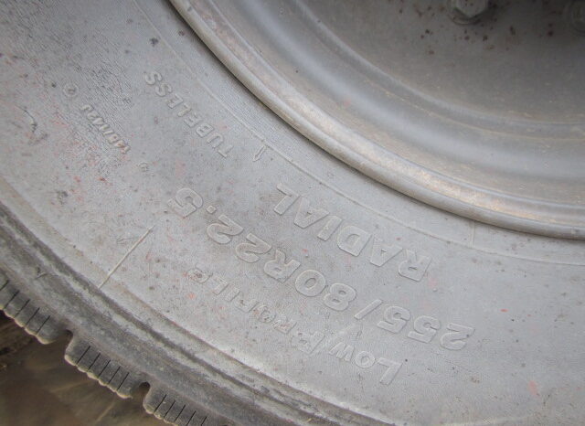 Sumitomo Asphalt Finisher, HB25W-5B full