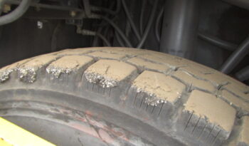 Sumitomo Asphalt Finisher, HB25W-5B full