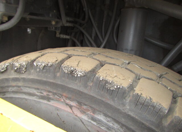 Sumitomo Asphalt Finisher, HB25W-5B full