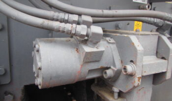 Sumitomo Asphalt Finisher, HB25W-5B full