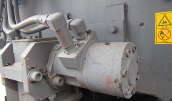 Sumitomo Asphalt Finisher, HB25W-5B full