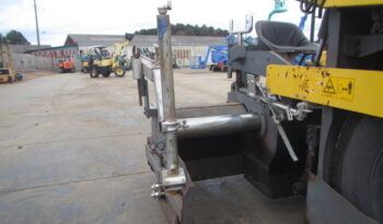 Sumitomo Asphalt Finisher, HB25W-5B full