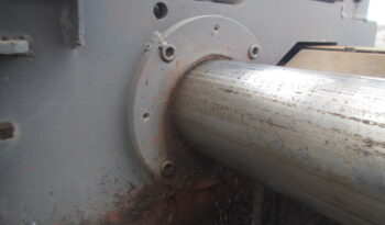 Sumitomo Asphalt Finisher, HB25W-5B full