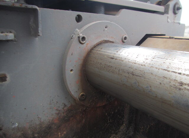 Sumitomo Asphalt Finisher, HB25W-5B full