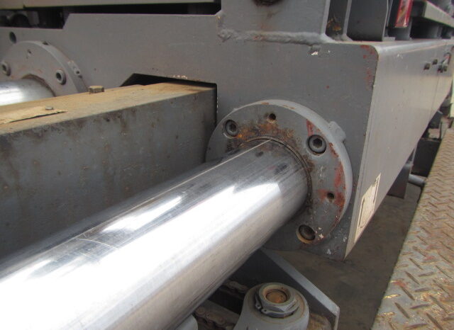 Sumitomo Asphalt Finisher, HB25W-5B full