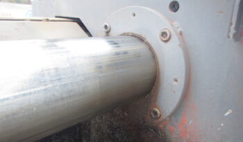 Sumitomo Asphalt Finisher, HB25W-5B full