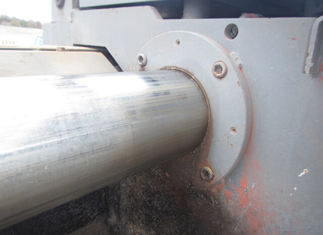 Sumitomo Asphalt Finisher, HB25W-5B full