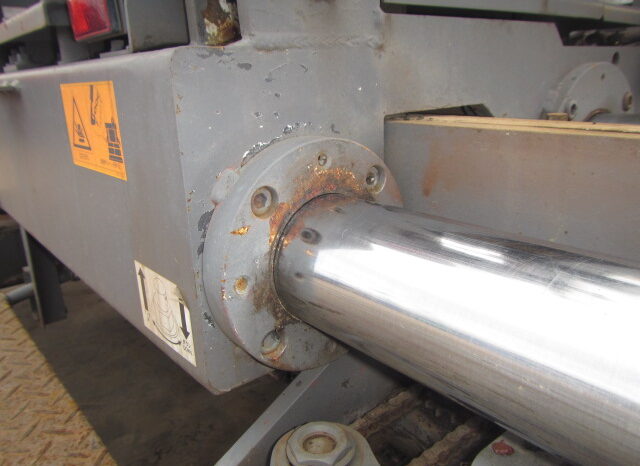 Sumitomo Asphalt Finisher, HB25W-5B full