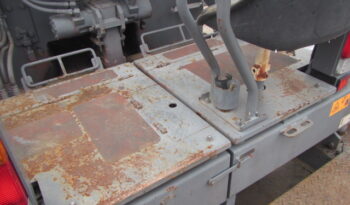 Sumitomo Asphalt Finisher, HB25W-5B full