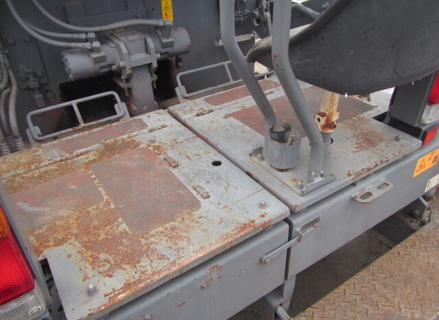 Sumitomo Asphalt Finisher, HB25W-5B full