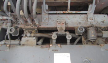 Sumitomo Asphalt Finisher, HB25W-5B full