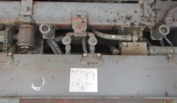 Sumitomo Asphalt Finisher, HB25W-5B full