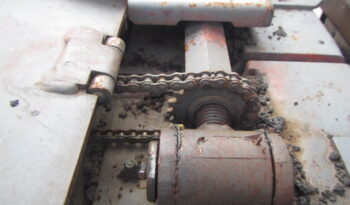 Sumitomo Asphalt Finisher, HB25W-5B full