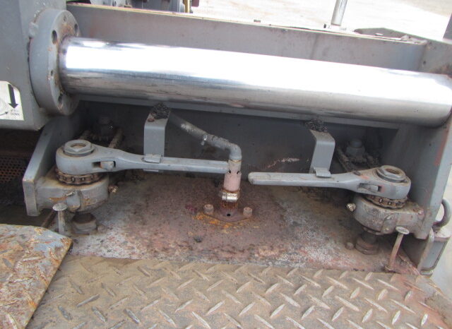 Sumitomo Asphalt Finisher, HB25W-5B full