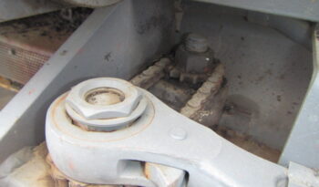 Sumitomo Asphalt Finisher, HB25W-5B full