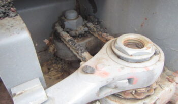 Sumitomo Asphalt Finisher, HB25W-5B full