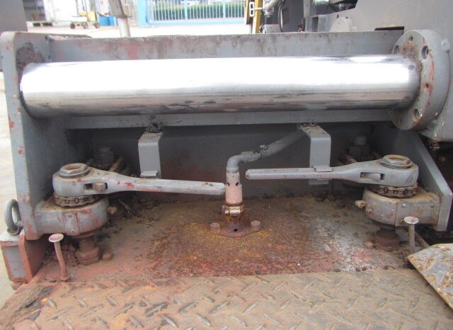 Sumitomo Asphalt Finisher, HB25W-5B full