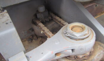 Sumitomo Asphalt Finisher, HB25W-5B full