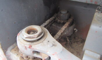 Sumitomo Asphalt Finisher, HB25W-5B full