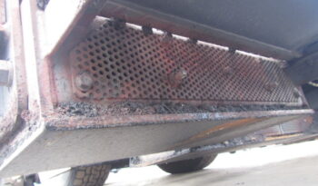 Sumitomo Asphalt Finisher, HB25W-5B full