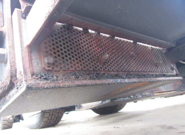 Sumitomo Asphalt Finisher, HB25W-5B full