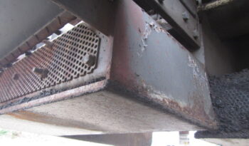 Sumitomo Asphalt Finisher, HB25W-5B full