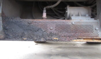 Sumitomo Asphalt Finisher, HB25W-5B full