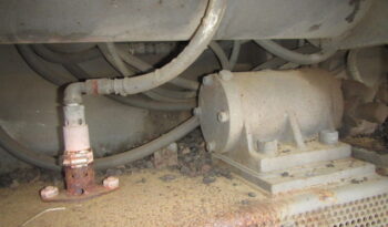 Sumitomo Asphalt Finisher, HB25W-5B full