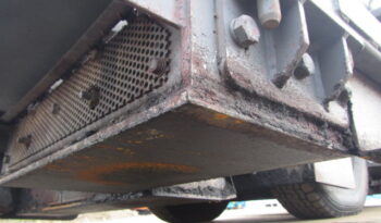 Sumitomo Asphalt Finisher, HB25W-5B full