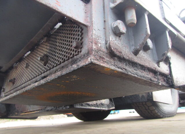 Sumitomo Asphalt Finisher, HB25W-5B full