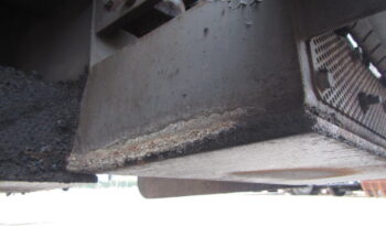 Sumitomo Asphalt Finisher, HB25W-5B full