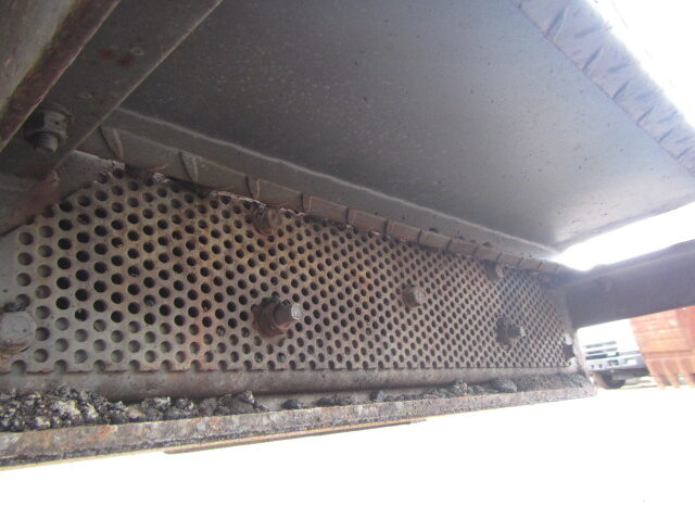 Sumitomo Asphalt Finisher, HB25W-5B full