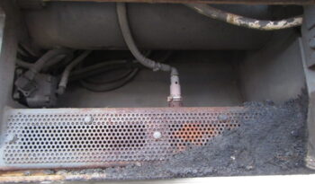 Sumitomo Asphalt Finisher, HB25W-5B full