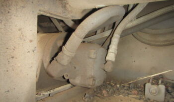 Sumitomo Asphalt Finisher, HB25W-5B full