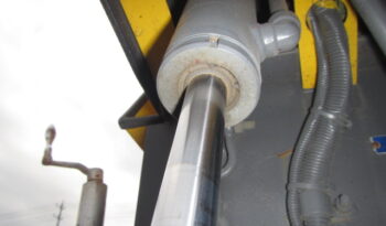 Sumitomo Asphalt Finisher, HB25W-5B full