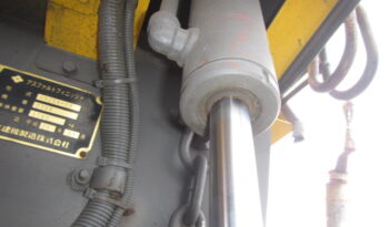 Sumitomo Asphalt Finisher, HB25W-5B full