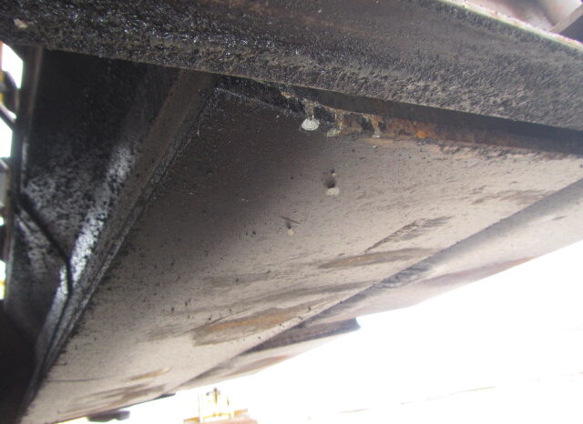 Sumitomo Asphalt Finisher, HB25W-5B full