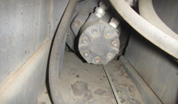 Sumitomo Asphalt Finisher, HB25W-5B full