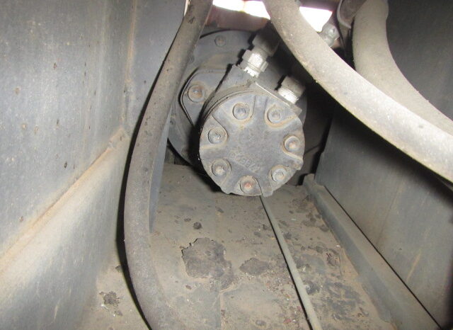 Sumitomo Asphalt Finisher, HB25W-5B full