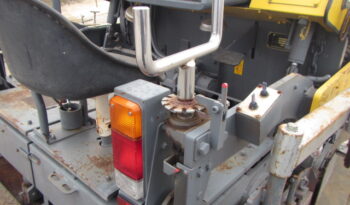 Sumitomo Asphalt Finisher, HB25W-5B full