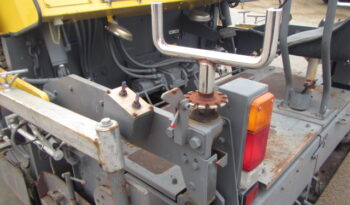 Sumitomo Asphalt Finisher, HB25W-5B full